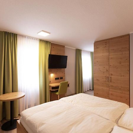 Hotel-Restaurant Weinhaus Grebel Κόμπλεντς Εξωτερικό φωτογραφία