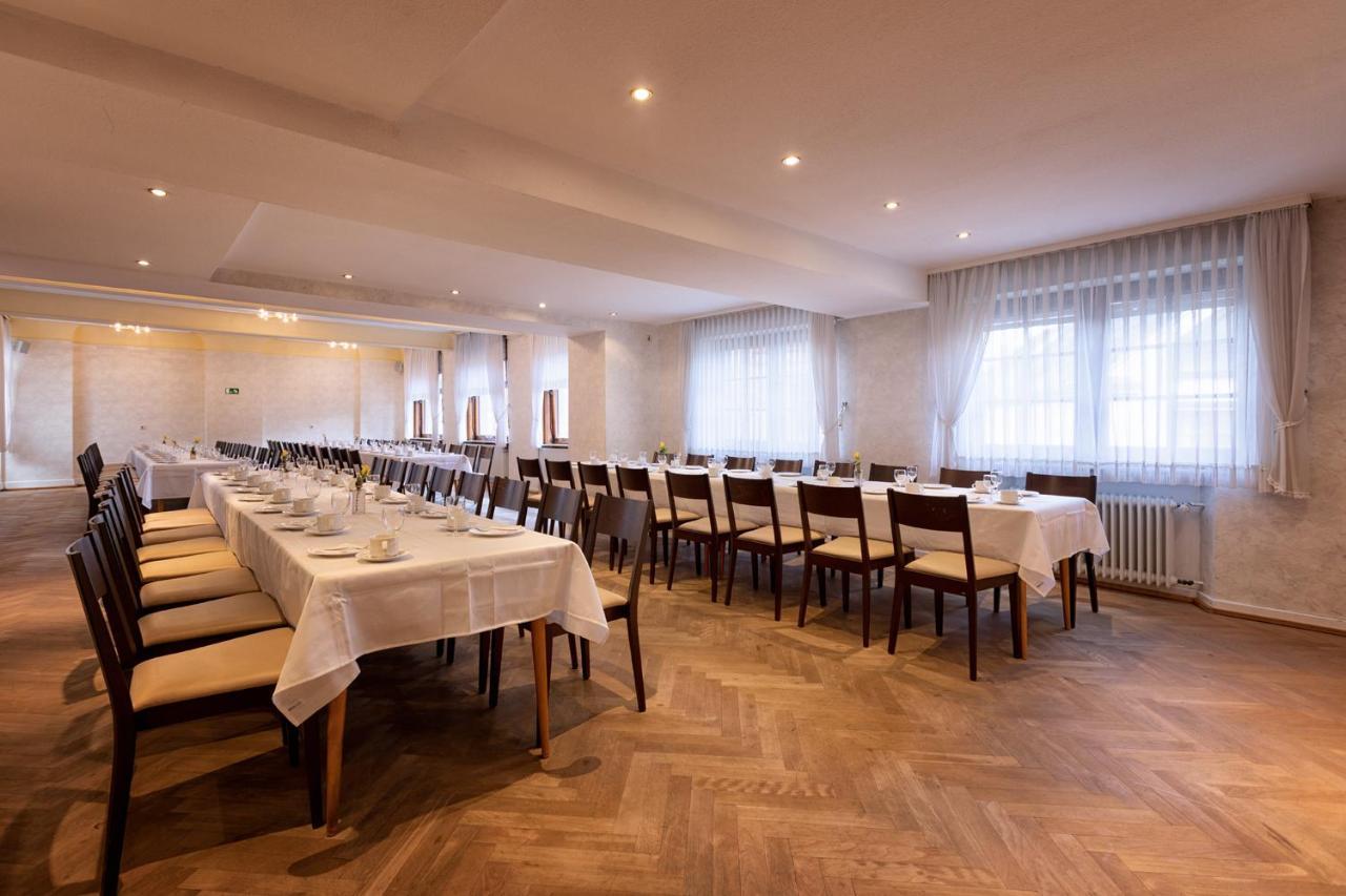 Hotel-Restaurant Weinhaus Grebel Κόμπλεντς Εξωτερικό φωτογραφία