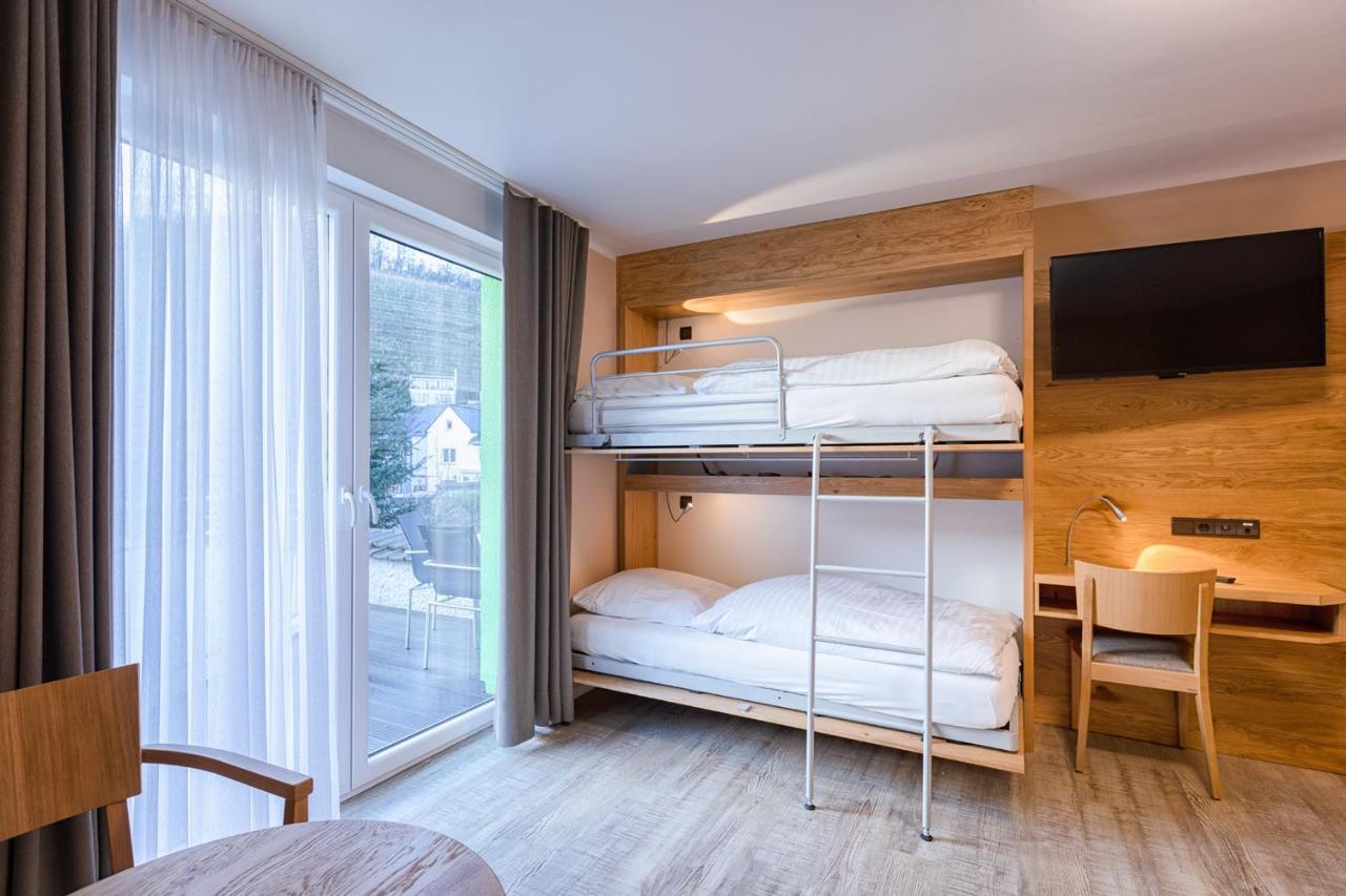 Hotel-Restaurant Weinhaus Grebel Κόμπλεντς Εξωτερικό φωτογραφία